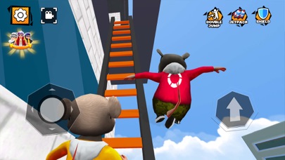 World of Escape Master screenshot 1