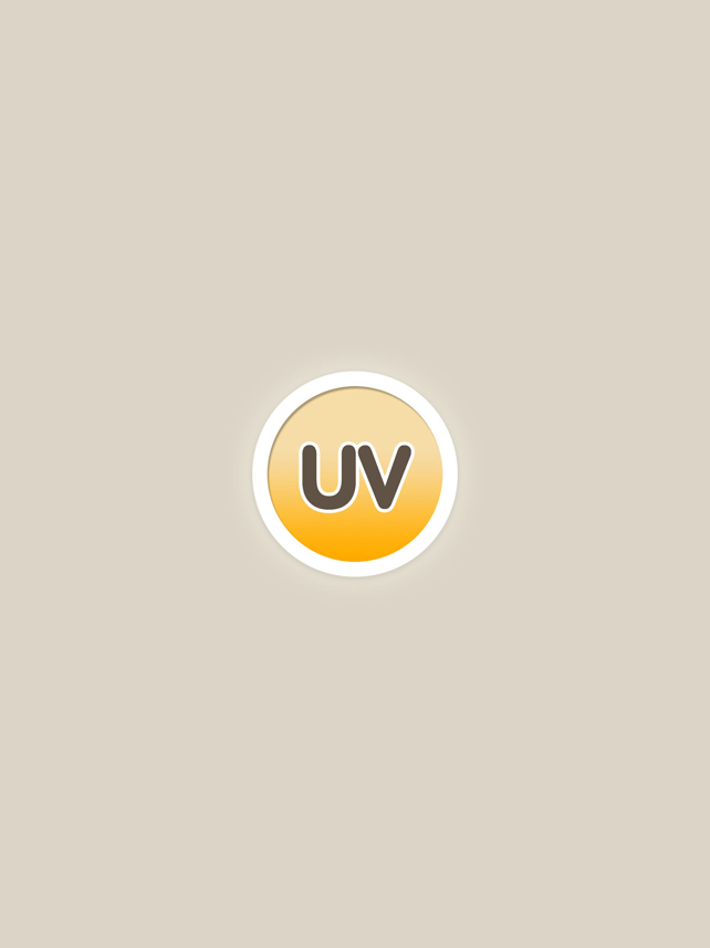 UVmeter - Check the UV index Screenshot