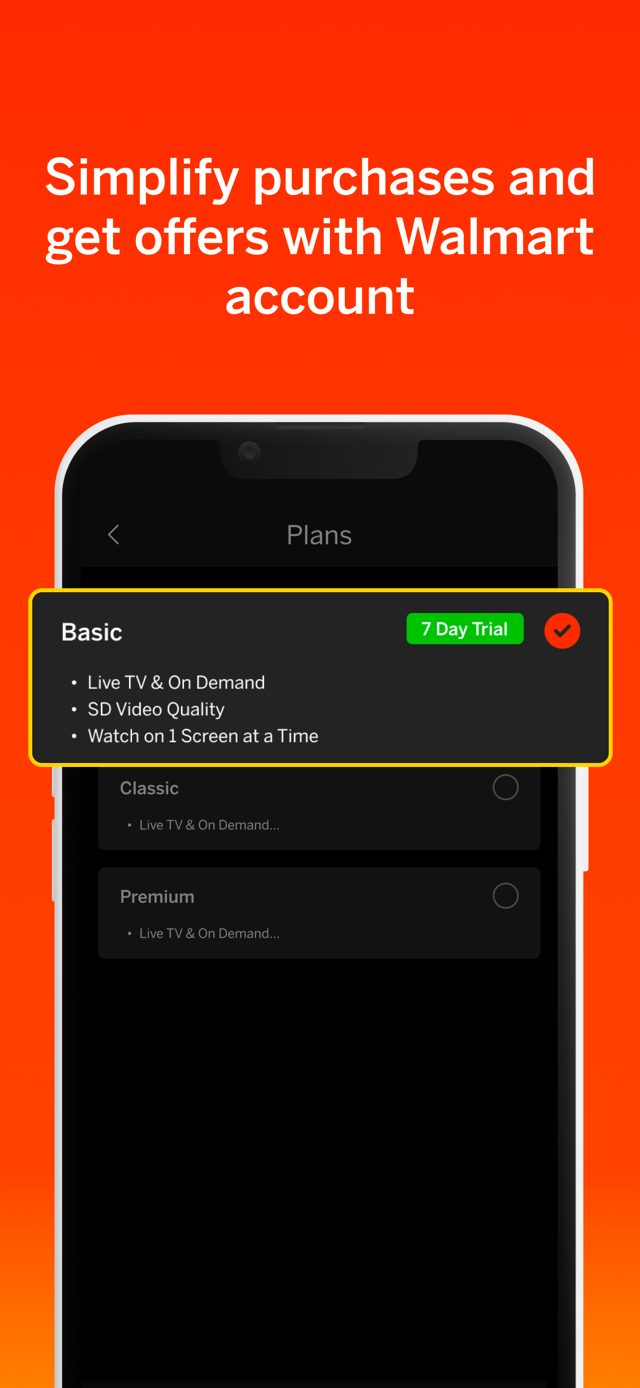 VIZIO | WatchFree+