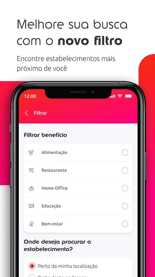 #4. Ticket (iOS) 由: Ticket Serviços
