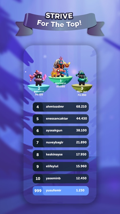 TRT Piri: The Word Adventure