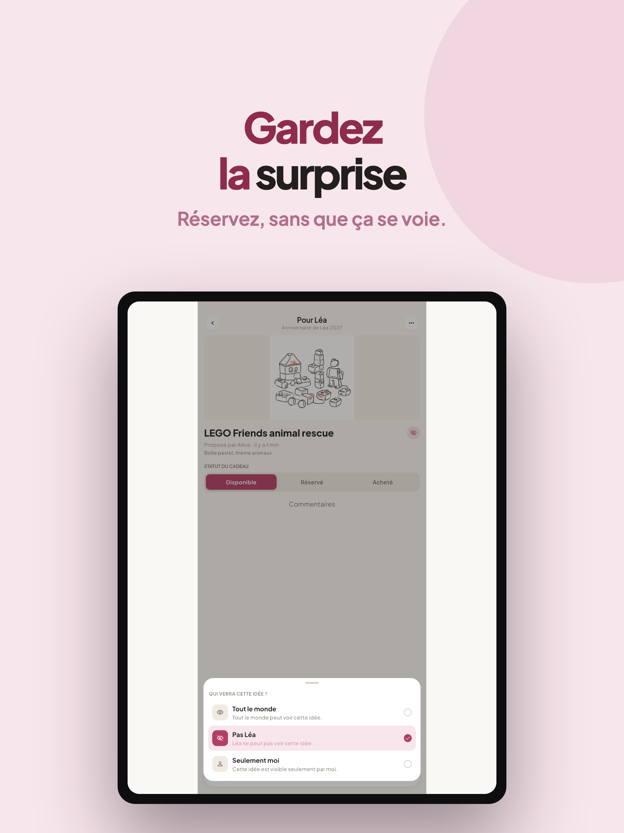 Cadoia screenshot 14