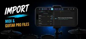 Score Drummer screenshot 2