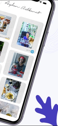 Aydan Üstkanat screenshot