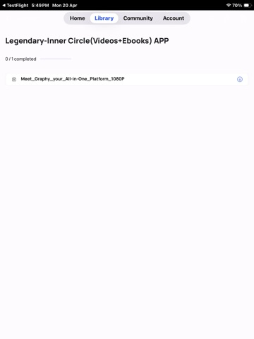Doctor Walah iPad screenshot