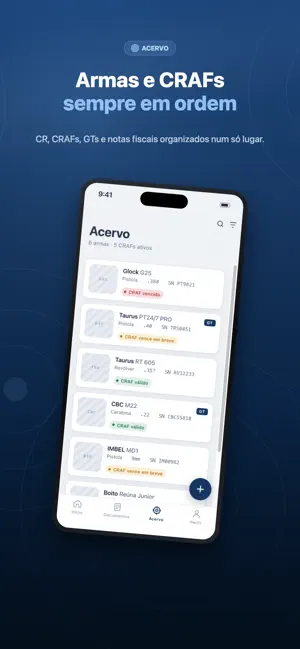 CACHub screenshot 4