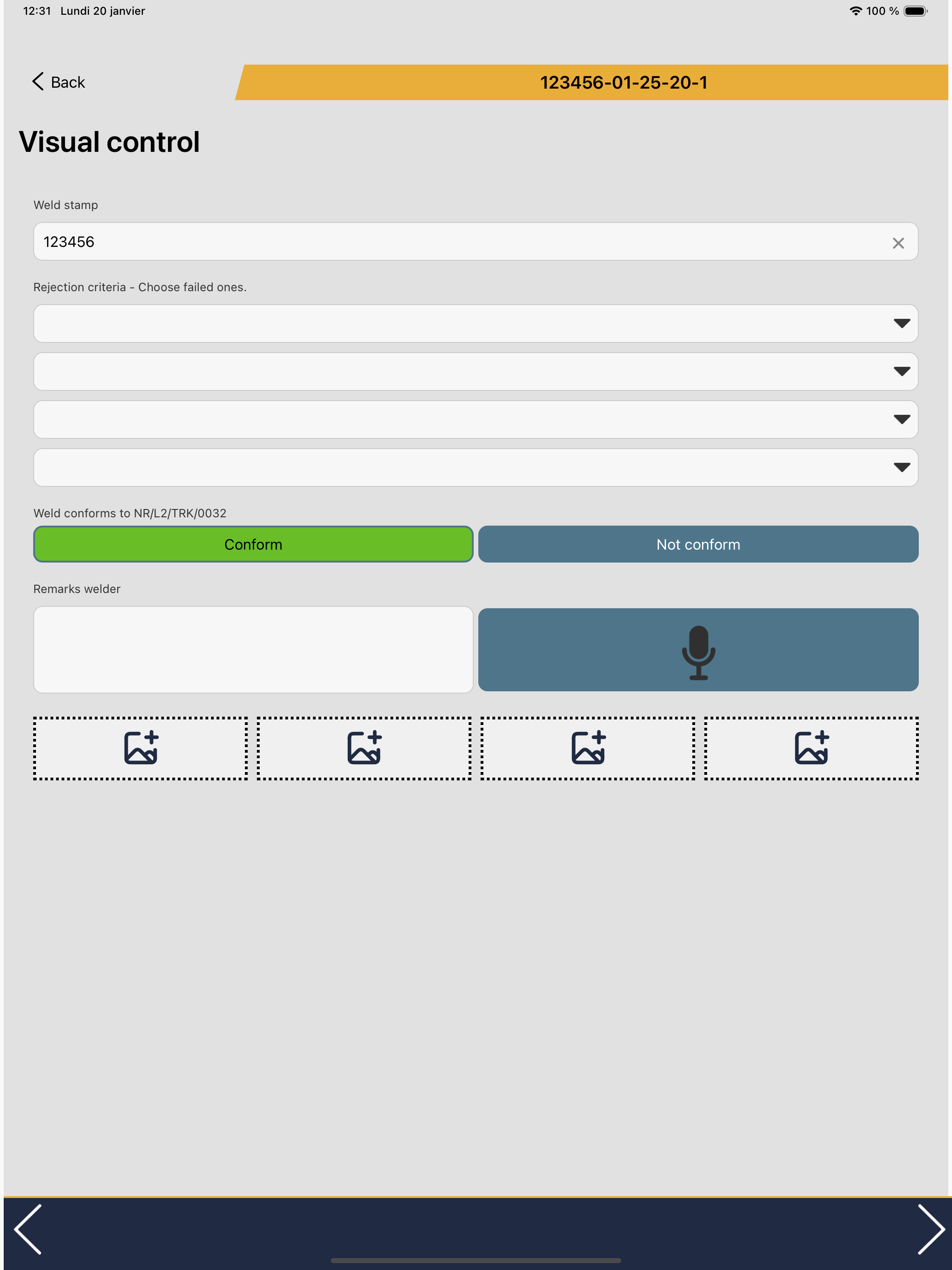 Pandrol Connect
