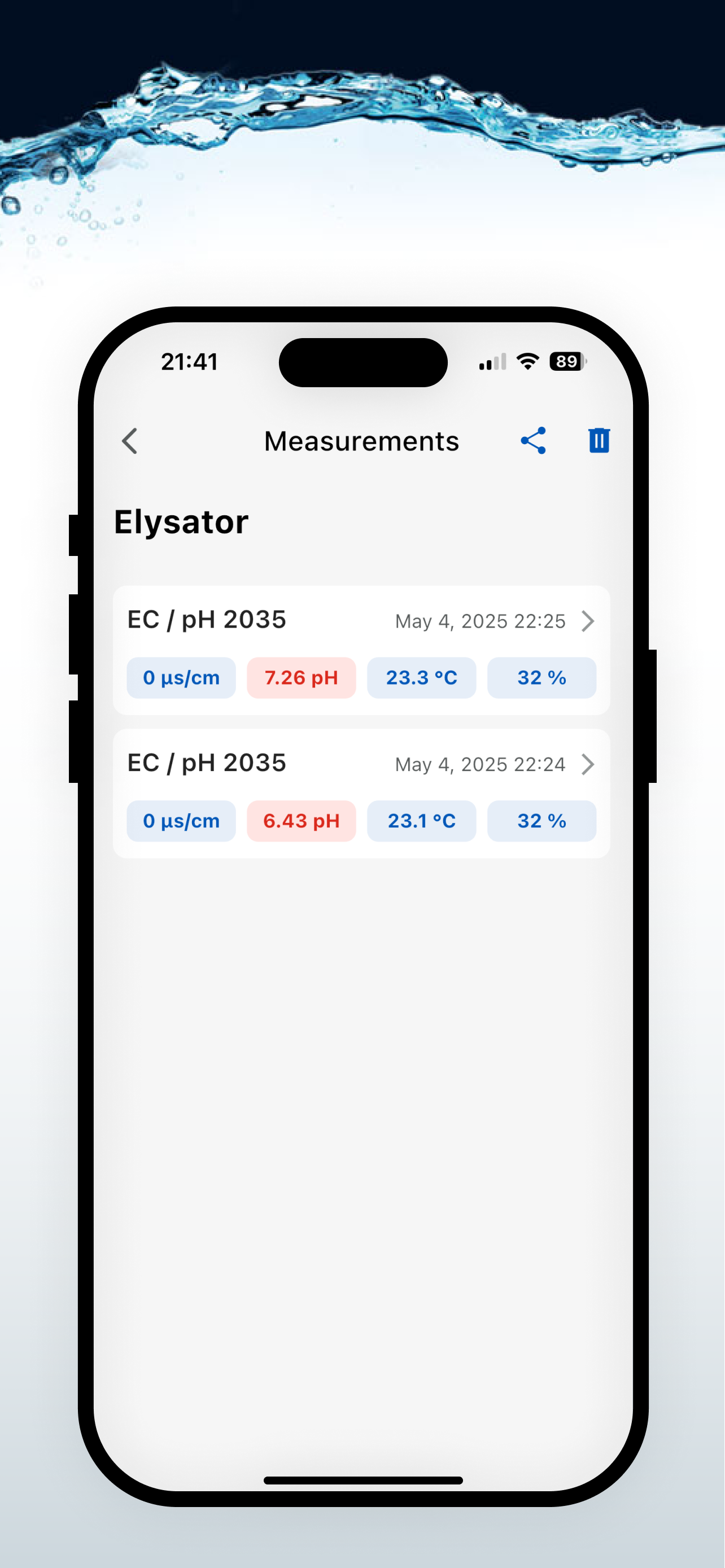 Elysator screenshot 4