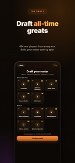 Basketball Dynasty: Career Sim screenshot 2