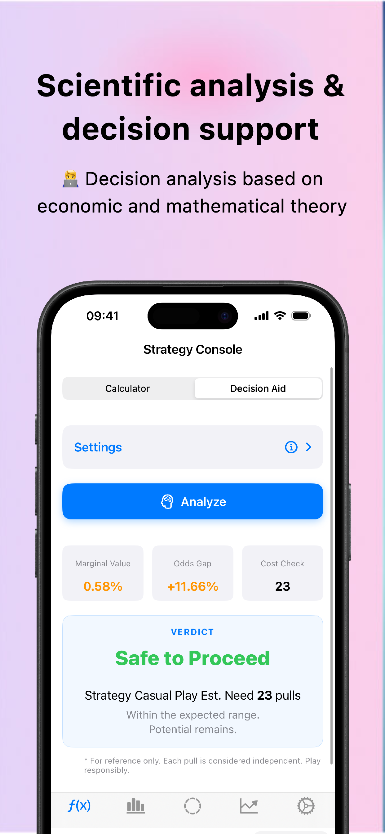 MisiPal screenshot 3