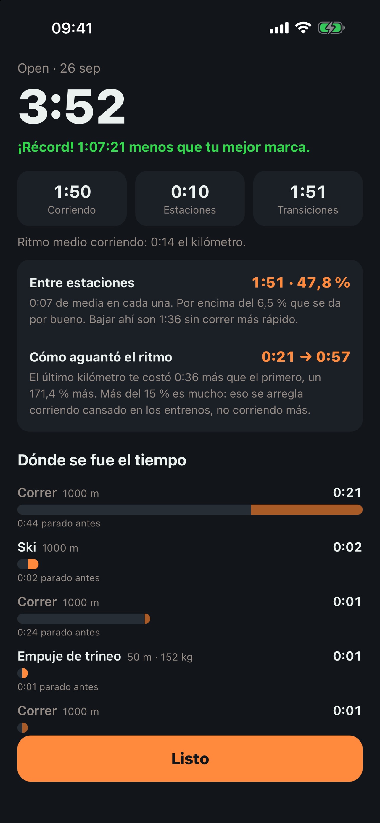 Screenshot 4 of 8Round