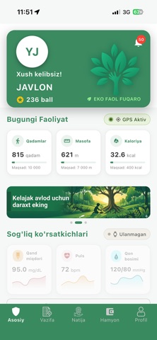 Eko-Faol Fuqaro Screenshot 2 of 6