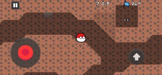 The Hardest Countryballs Game screenshot