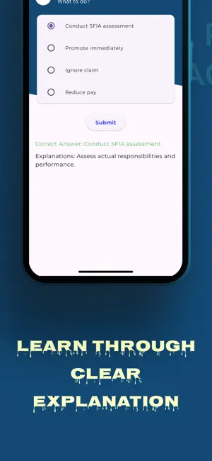 TOGAF Certification Prep screenshot 4