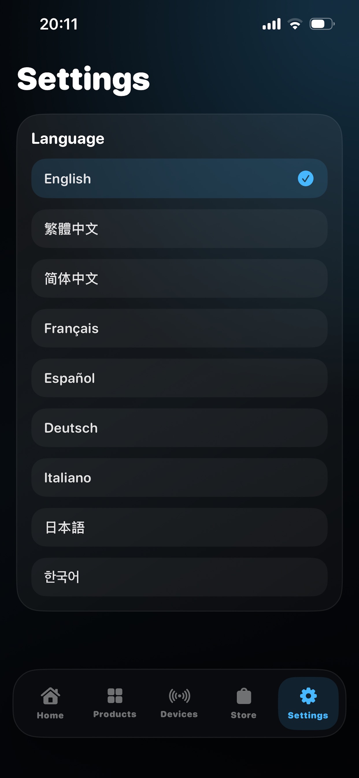 Screenshot 4 of Magic's Express