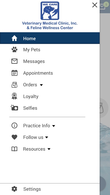 Veterinary Medical Clinic screenshot-4