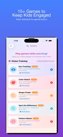 PatchPal Screenshot 2 of 6