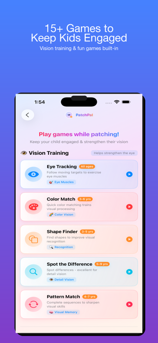 PatchPal Screenshot 2 of 6