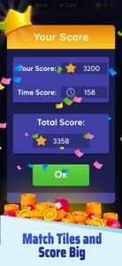 Tile Clash: Win Real Money screenshot #5 for iPhone