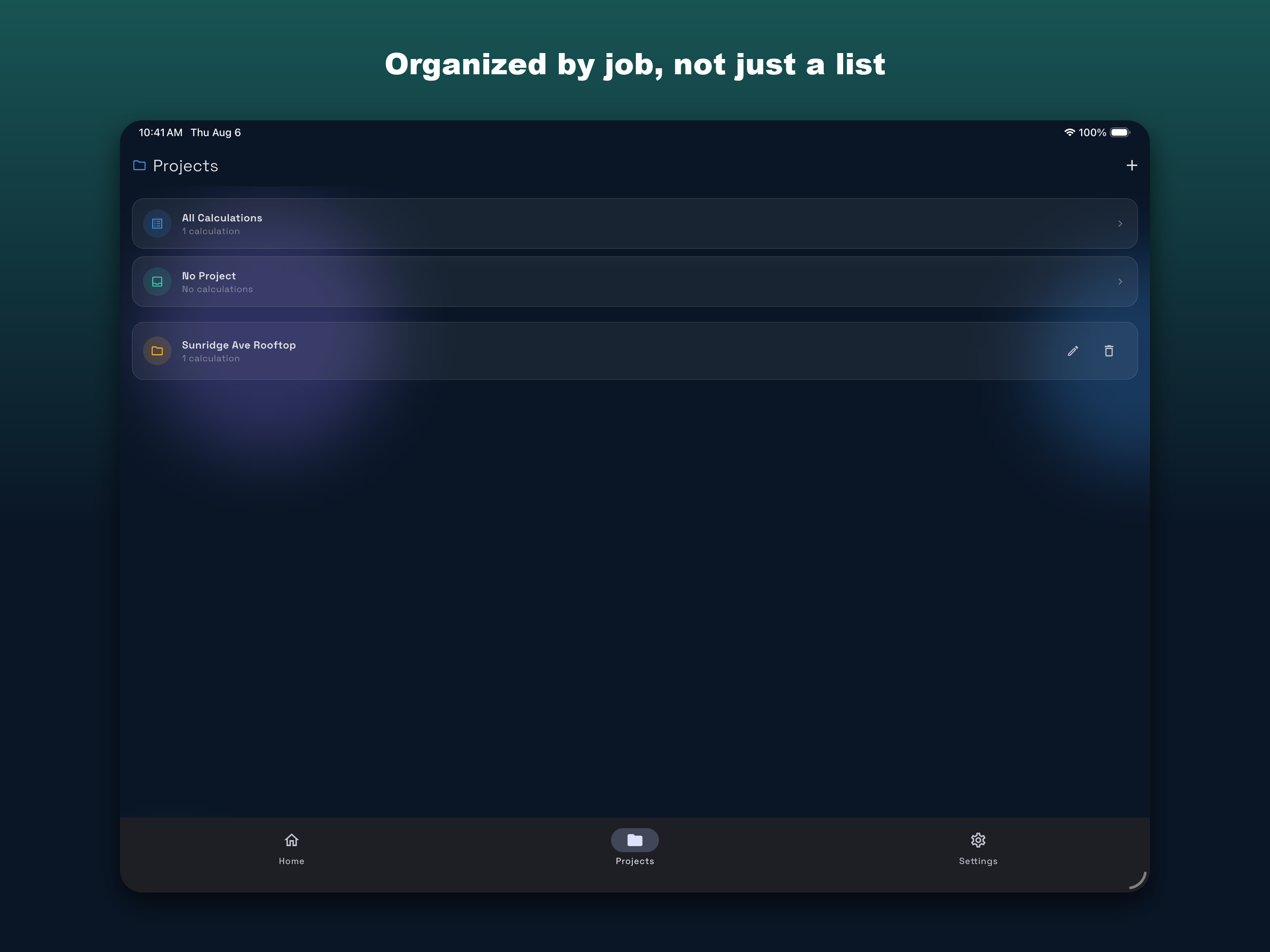 Voltbox: PV Installer Toolkit screenshot 10