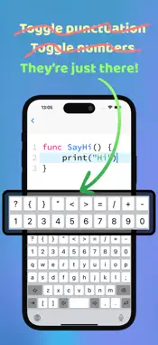 CodingKB screenshot 1