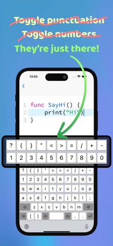 CodingKB Screenshot 1 of 3
