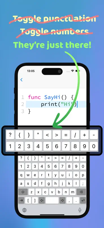 CodingKB screenshot 1 of 3