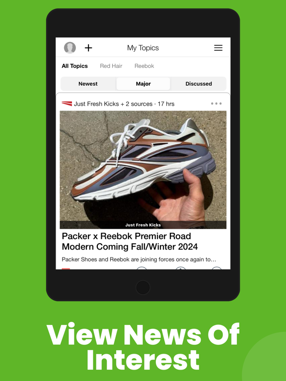 Sneaker News & Release Datesのおすすめ画像4