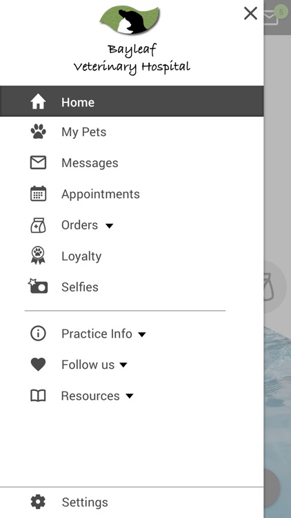 Bayleaf Vet screenshot-4