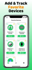 Air Find: My Device Finder Pro screenshot #3 for iPhone