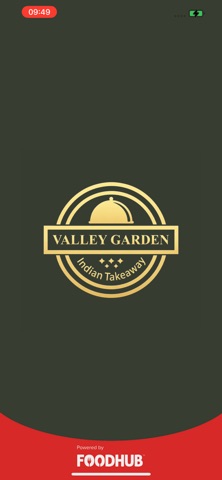 Valley Garden screenshot