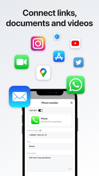 The Last Business Card screenshot-4