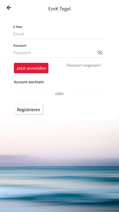 EmK Tegel screenshot