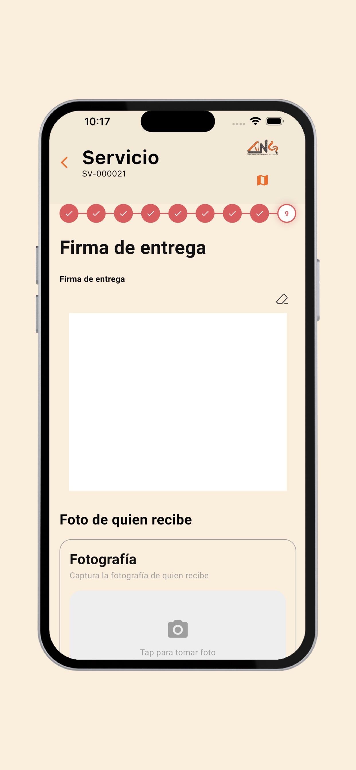 Screenshot 8 of ANG