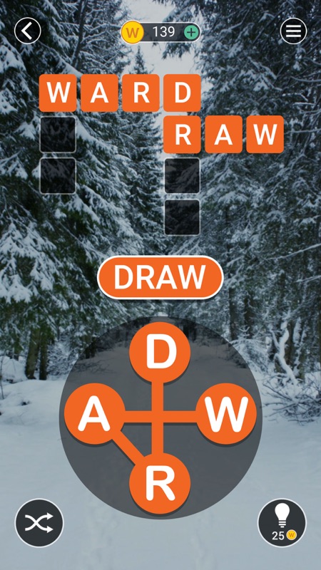 Crossword Jam: Fun Word Search screenshot 1