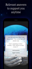 Psychic 4U - Fortune teller screenshot