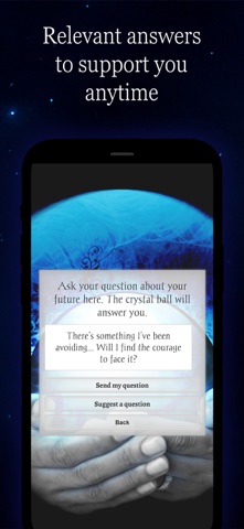 Psychic 4U - Fortune teller Screenshot 5 of 6