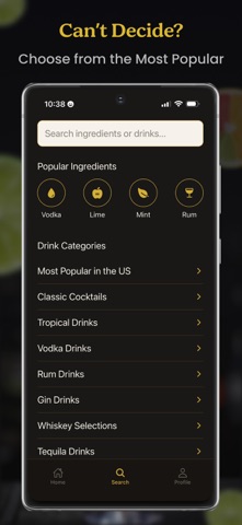 All Day Drinks Screenshot 3 of 10