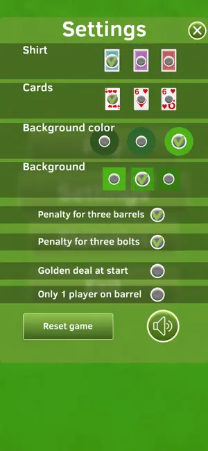 Thousand - Marriage Card Game screenshot 3