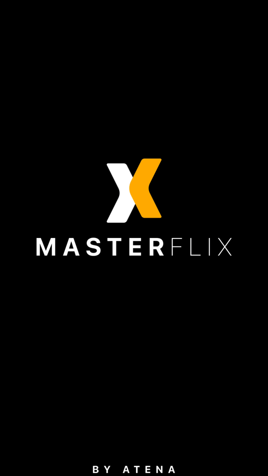 #1. MASTERFLIX - Corsi on demand (iOS) Podle: Mega Italia Media SPA