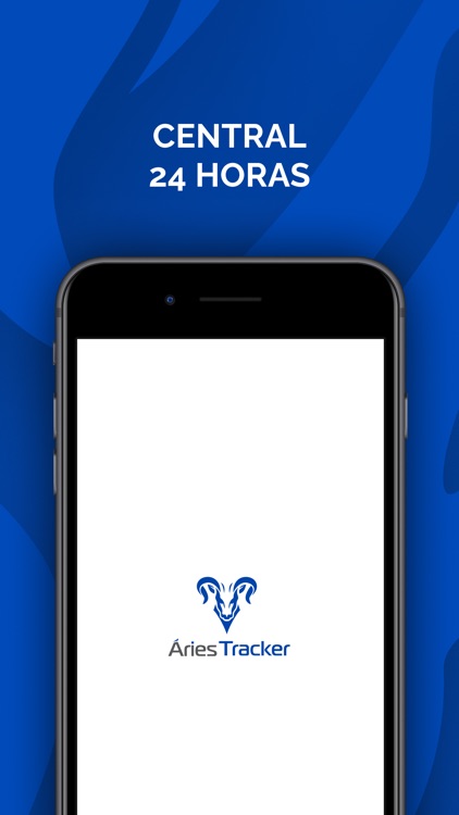 Áries Tracker Automotivos