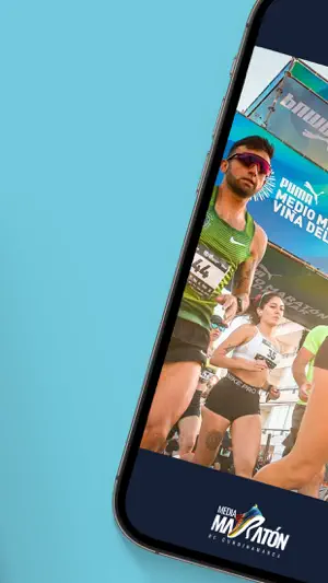 Media Maratón de Cundinamarca screenshot 4