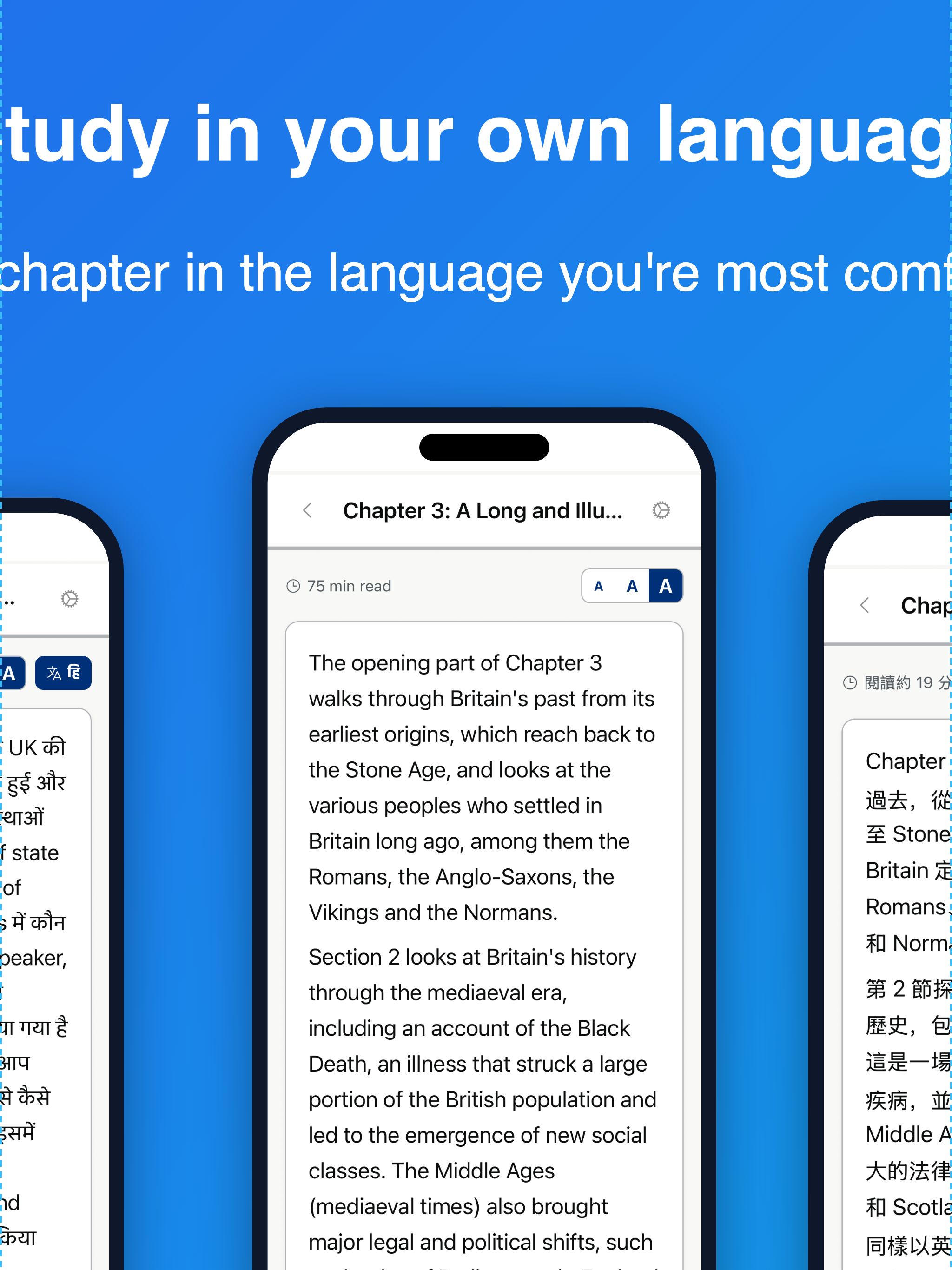 Life in the UK Exam Prep 2027 screenshot 10