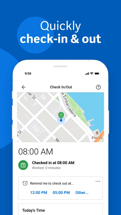 Workday screenshot-5