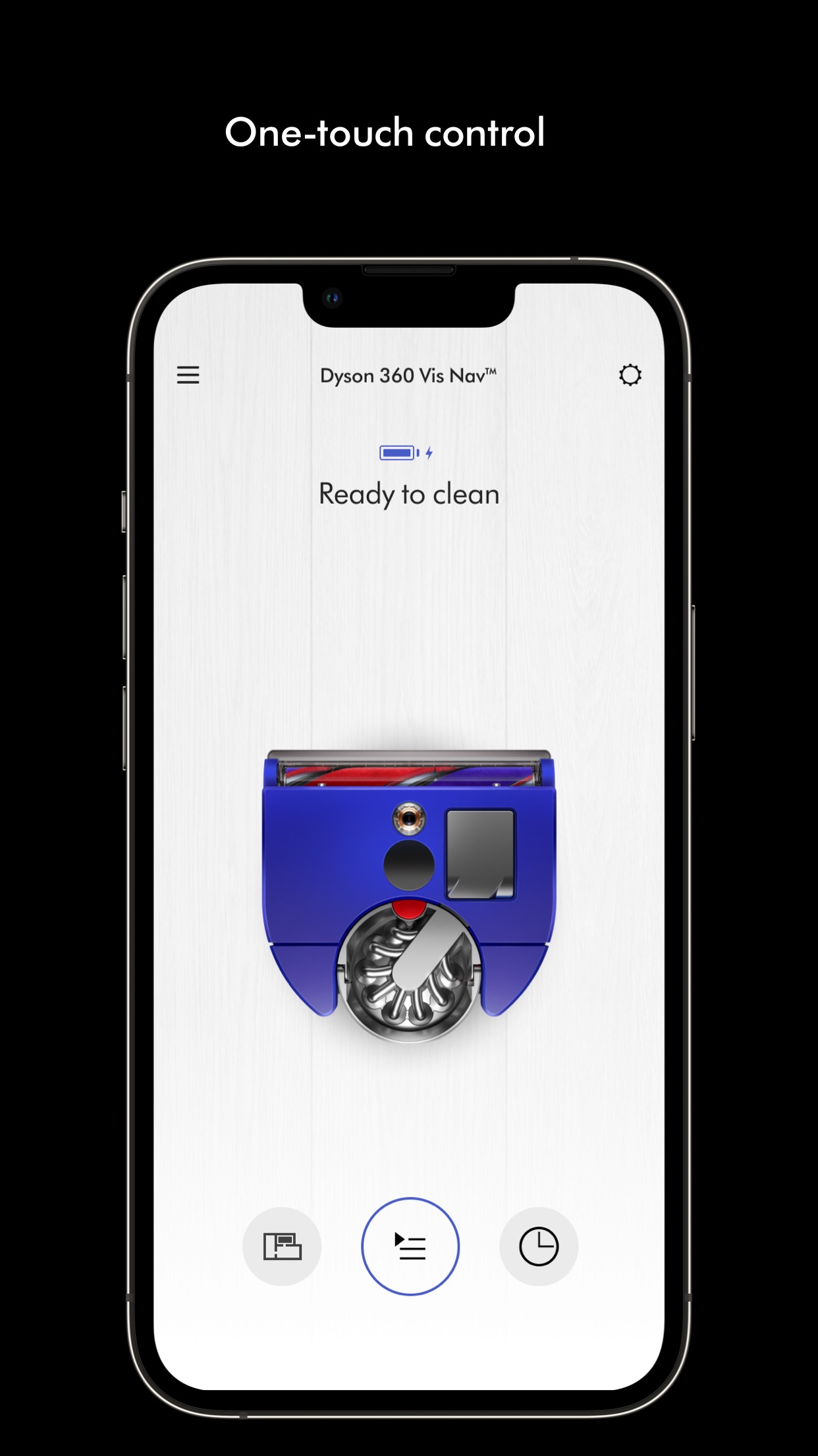 MyDyson™ screenshot 3