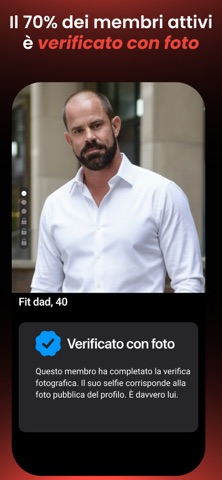 Daddyhunt: Chat e incontri gay screenshot 4