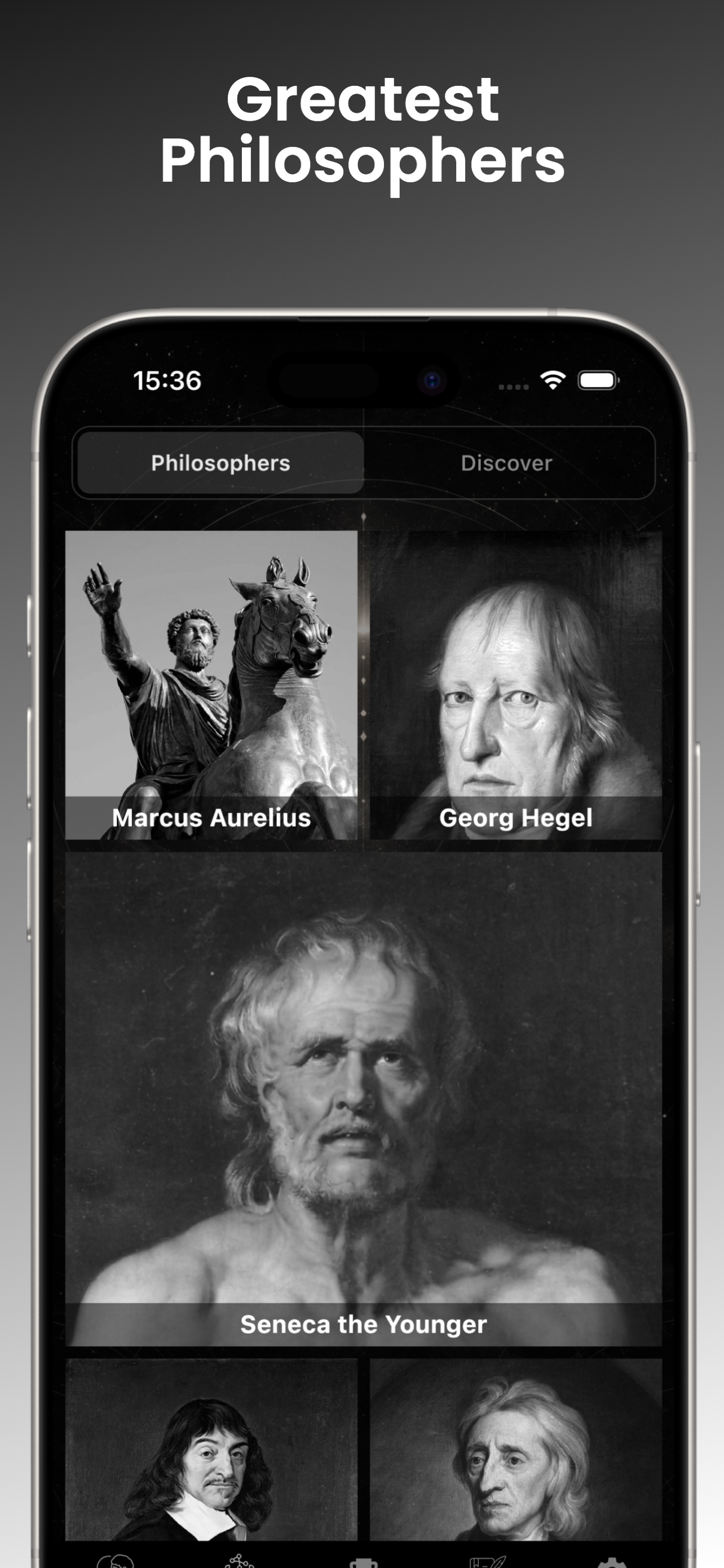 Philosophy: Daily Quotes