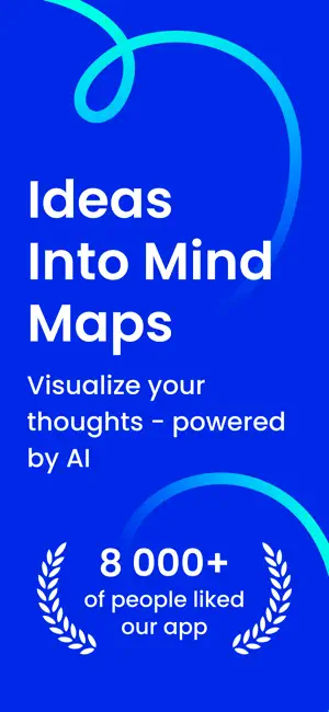 FlowMind AI: Mind Map Maker screenshot 1