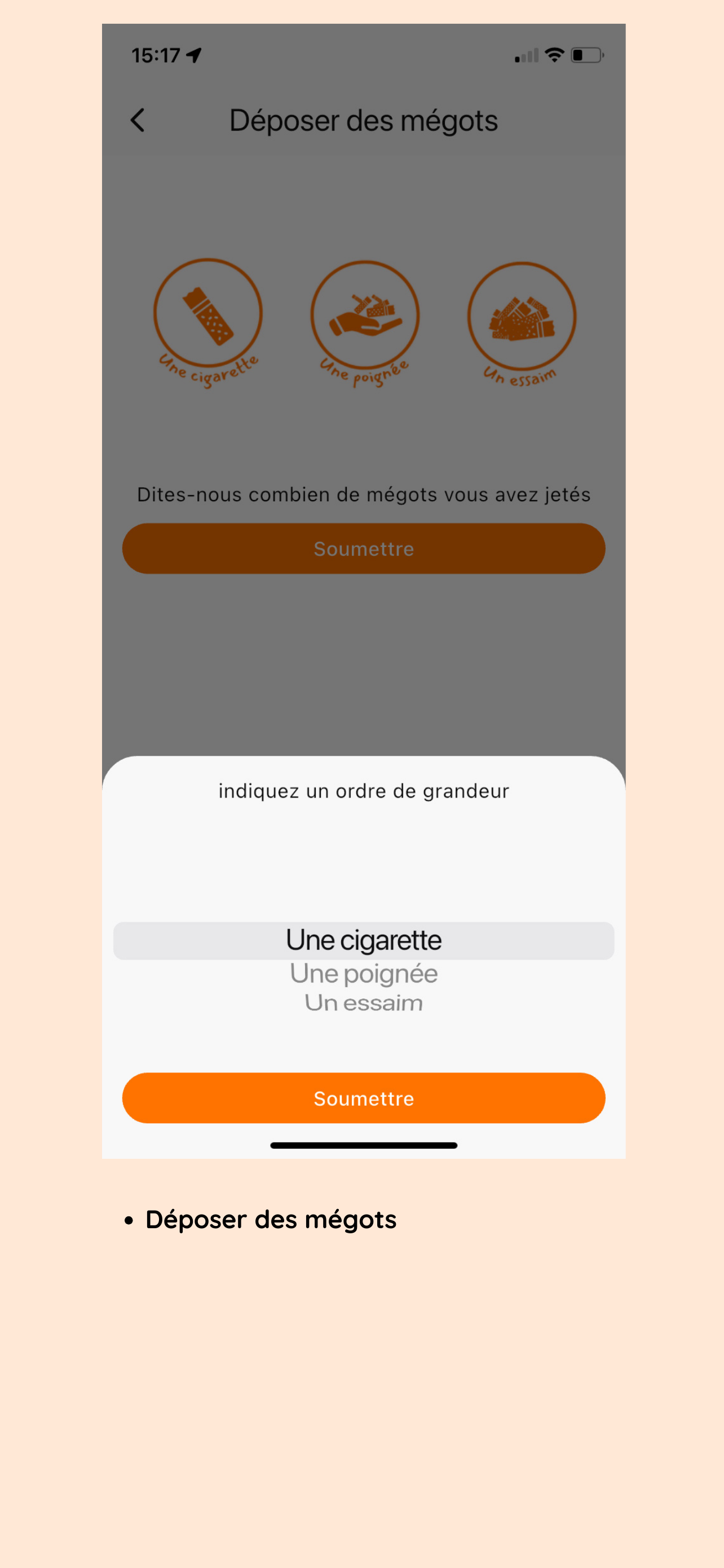 StopMego screenshot 6