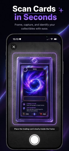 TGC Price Identifier screenshot